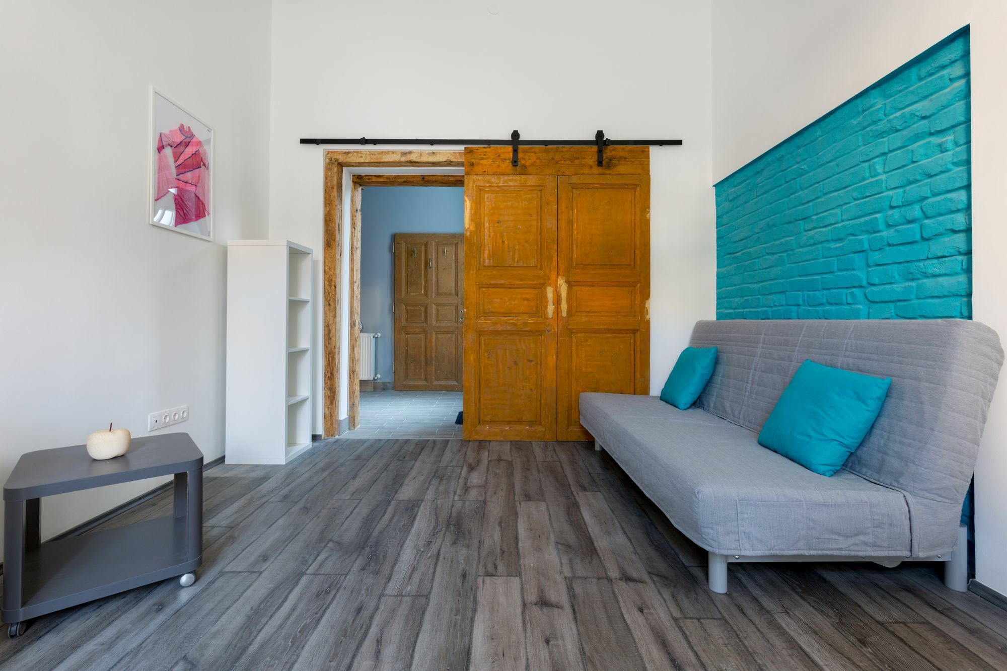 Bpm-Magic Apartments At The Centre Budapest Exterior foto