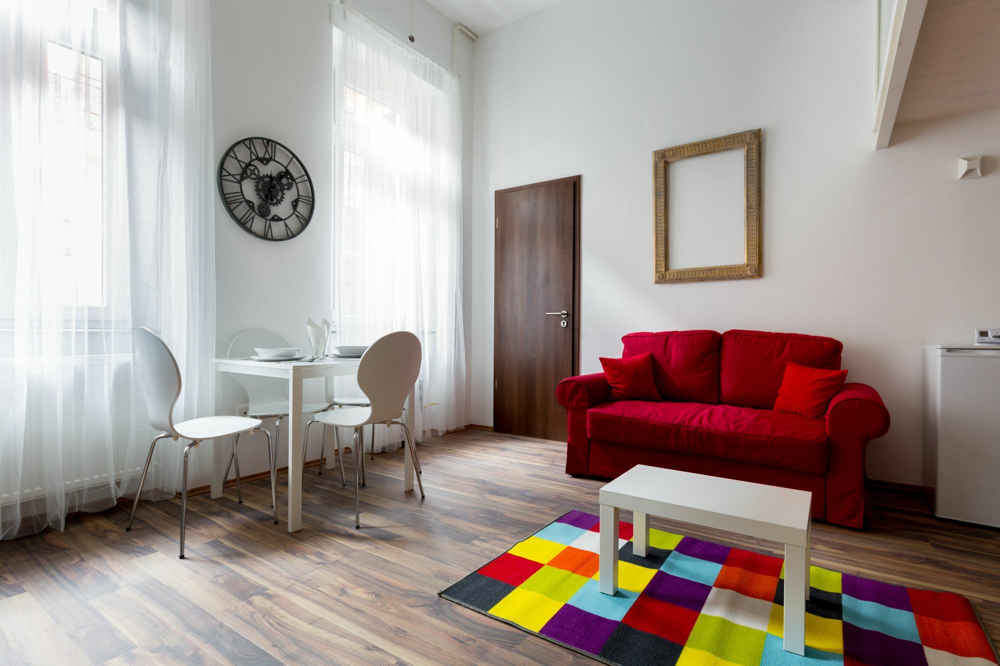 Bpm-Magic Apartments At The Centre Budapest Exterior foto