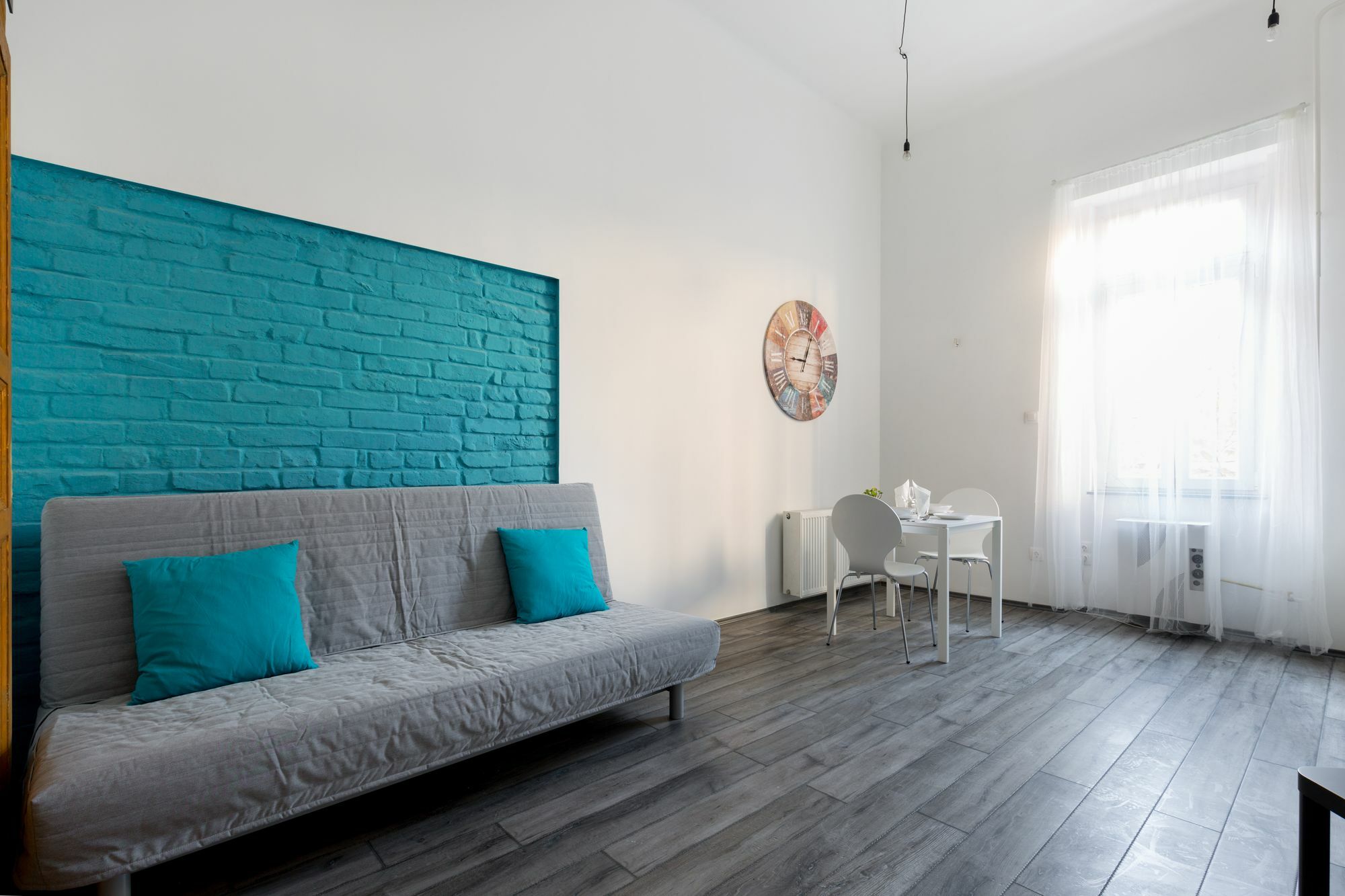 Bpm-Magic Apartments At The Centre Budapest Exterior foto