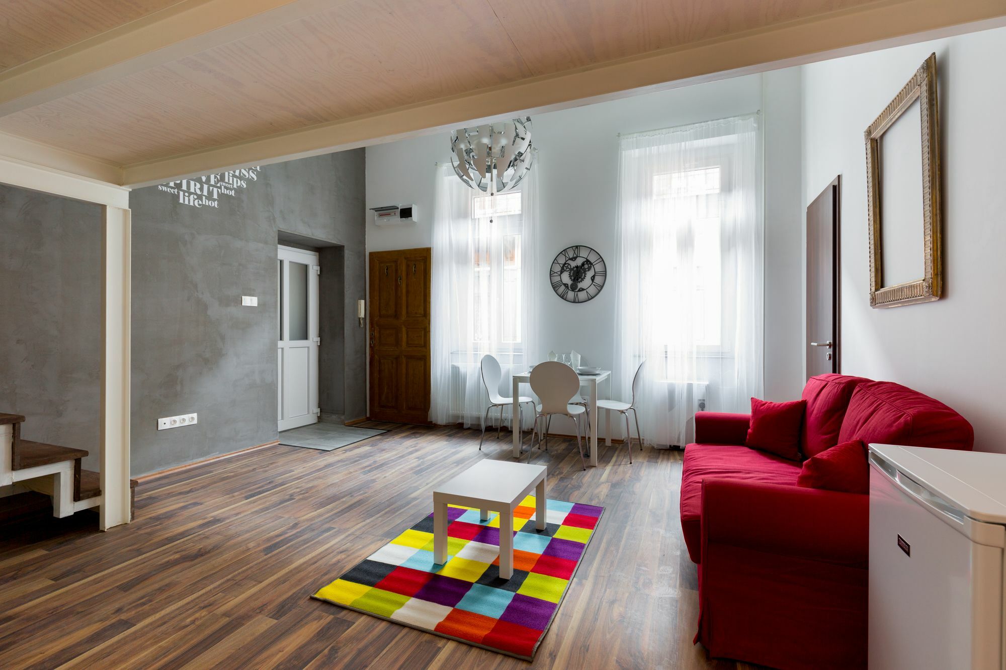 Bpm-Magic Apartments At The Centre Budapest Exterior foto