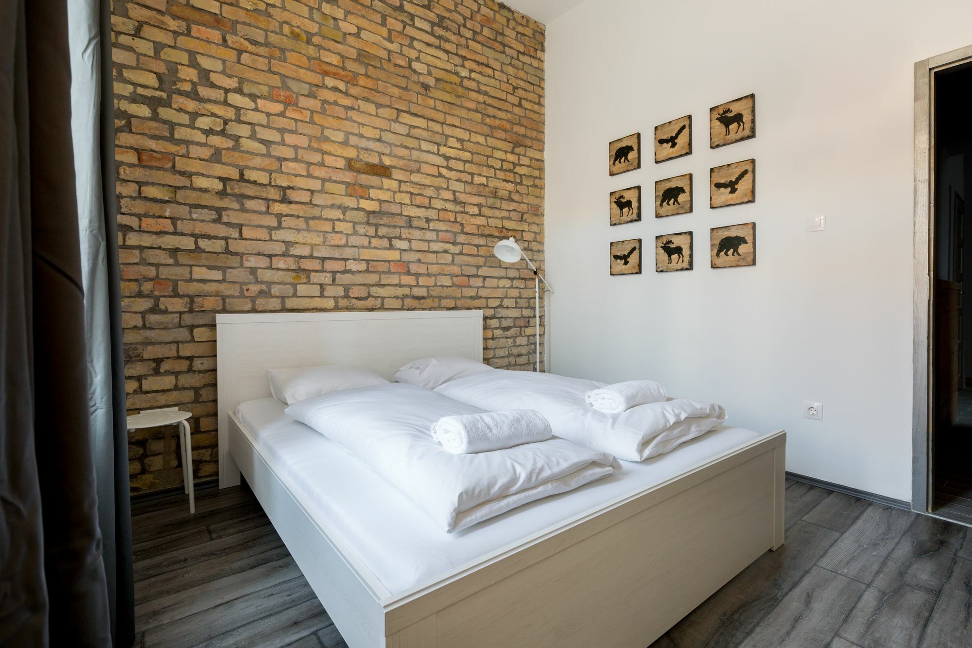 Bpm-Magic Apartments At The Centre Budapest Exterior foto
