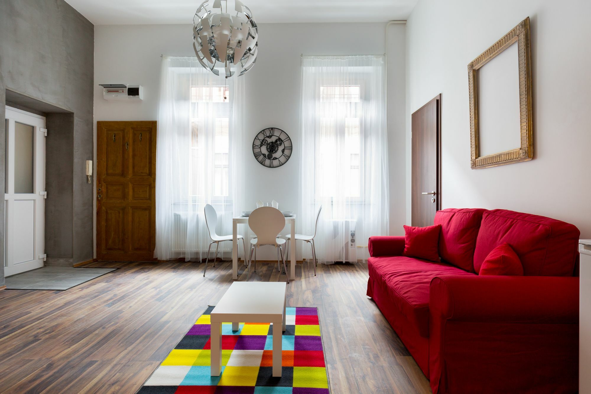 Bpm-Magic Apartments At The Centre Budapest Exterior foto