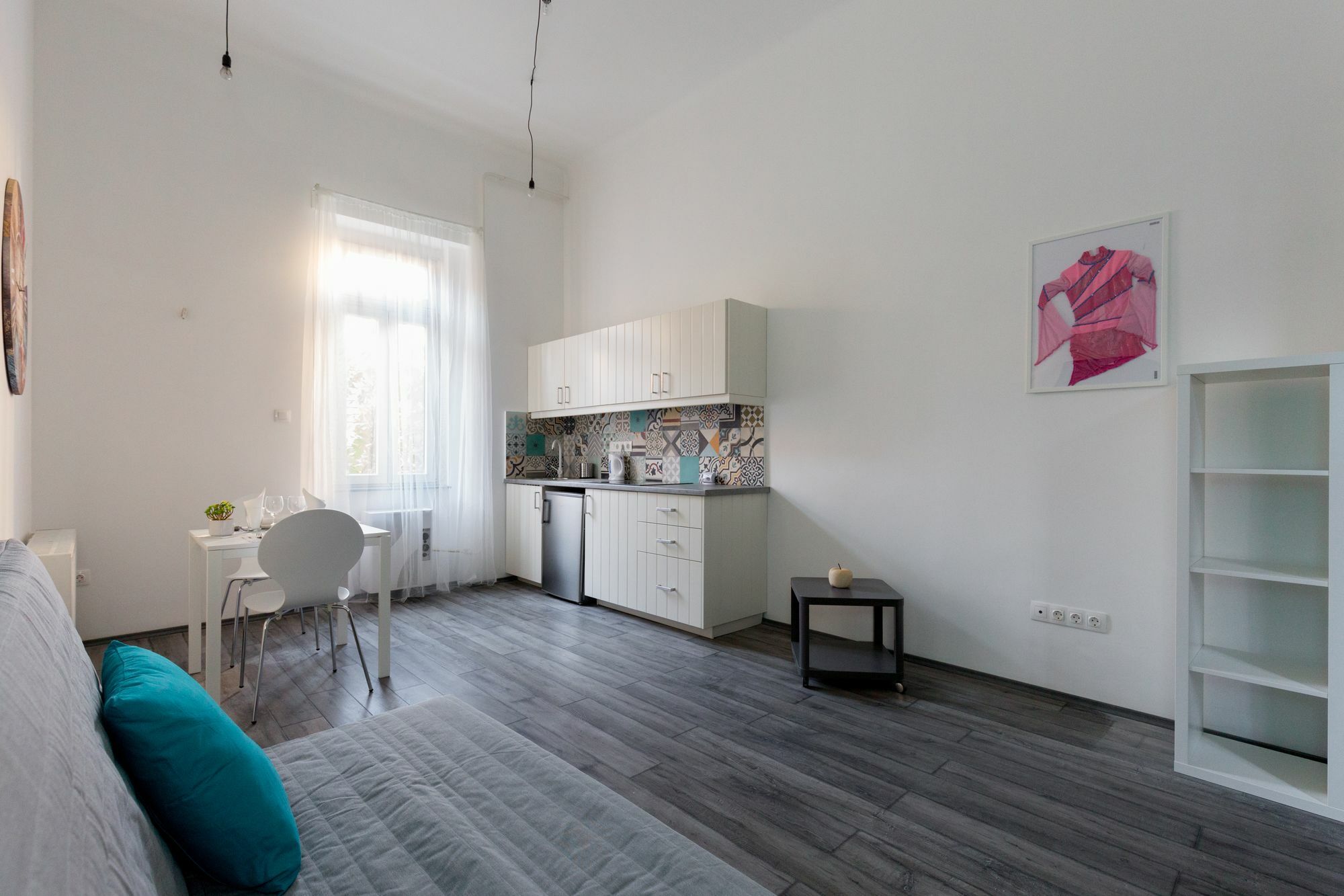 Bpm-Magic Apartments At The Centre Budapest Exterior foto