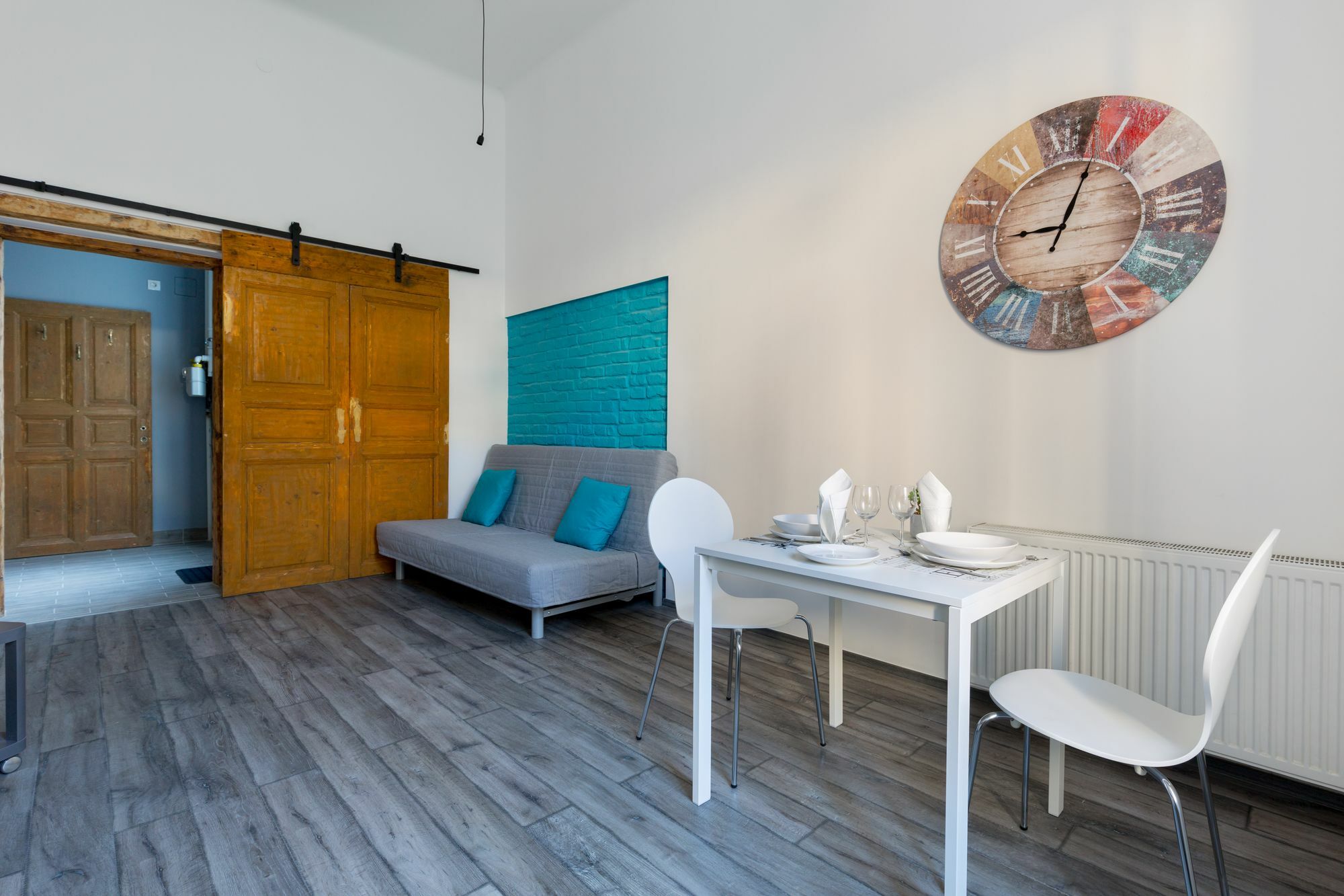 Bpm-Magic Apartments At The Centre Budapest Exterior foto